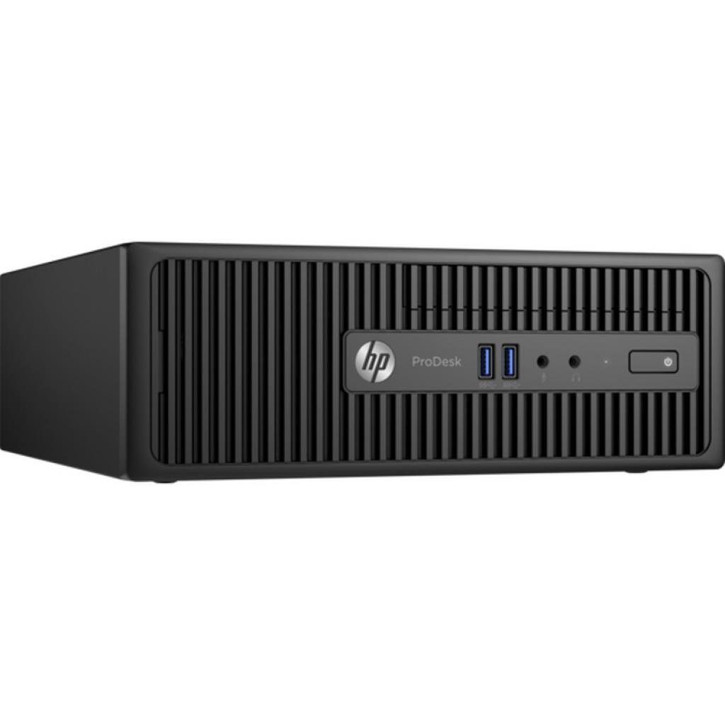 Компьютер HP ProDesk 400 G3 (N4P96AV_2V) изображение 3