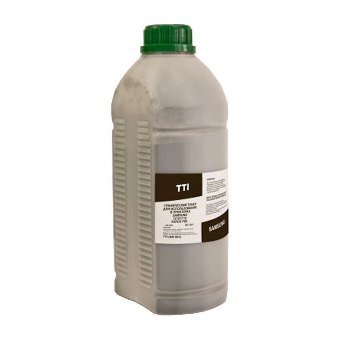 Тонер SAMSUNG ML-1210/1710, Xerox P8e 500г TTI (NB-003.D1.500)