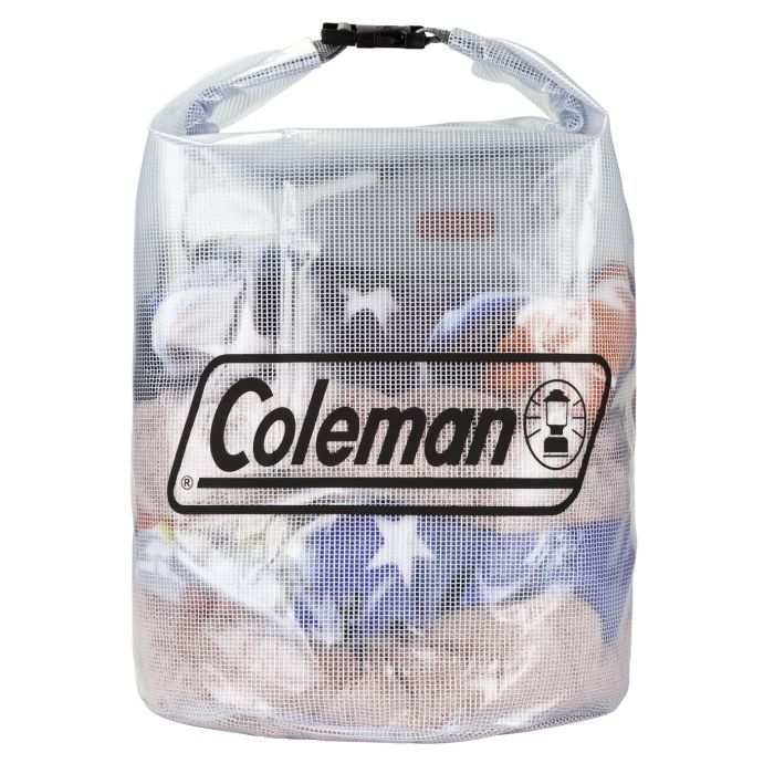 Гермомешок Coleman Dry Gear Bags Medium (35L) (2000017641)