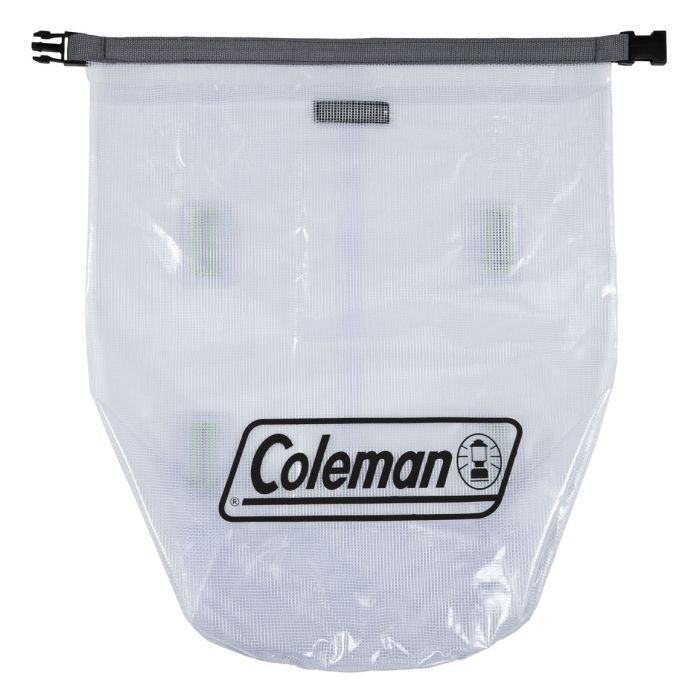 Гермомешок Coleman Dry Gear Bags Medium (35L) (2000017641) изображение 3
