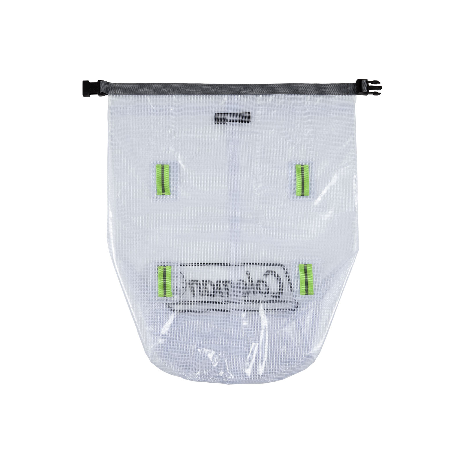 Гермомешок Coleman Dry Gear Bags Medium (35L) (2000017641) изображение 4