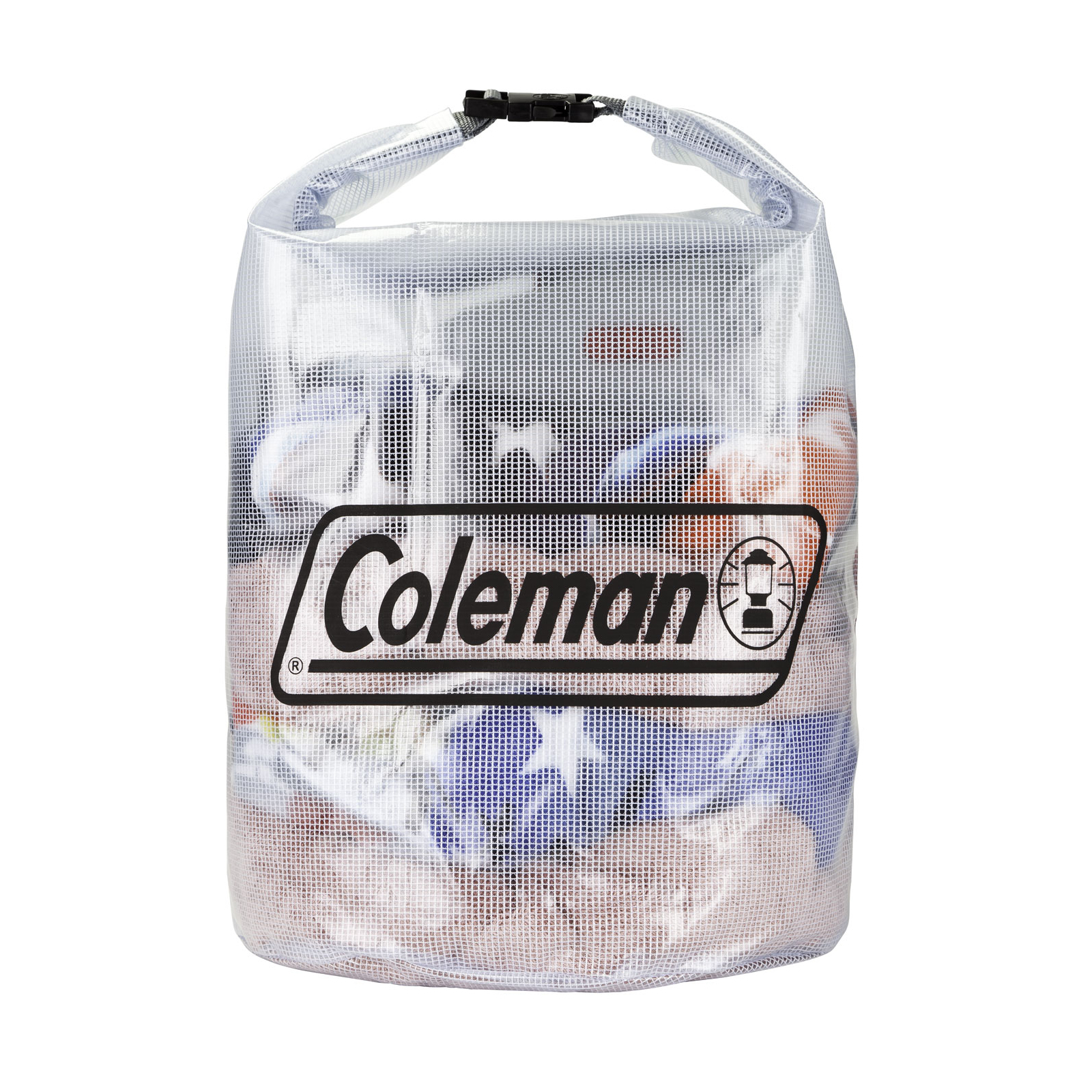 Гермомешок Coleman Dry Gear Bags Medium (35L) (2000017641)