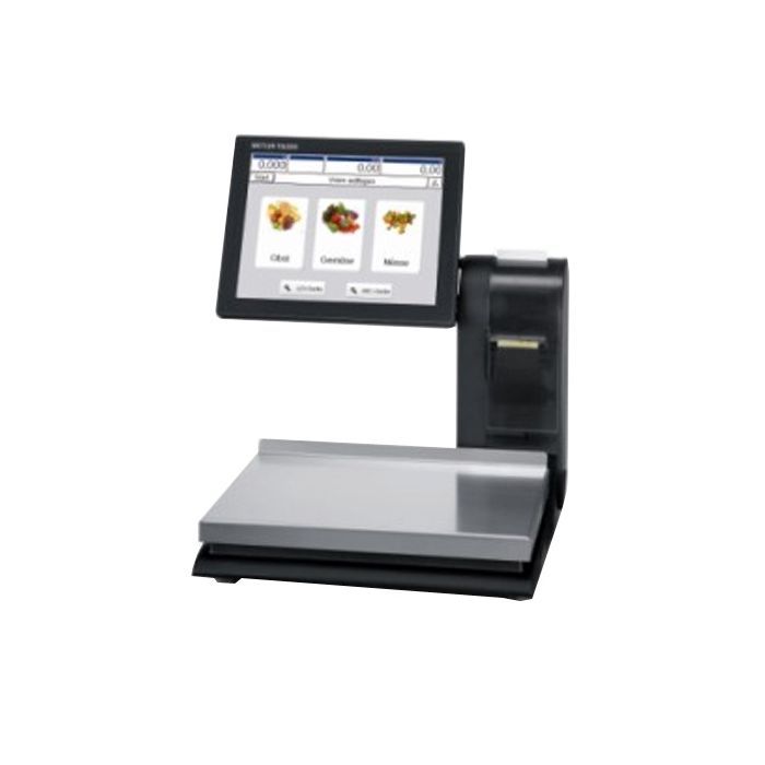 Ваги Mettler Toledo UC-GTT-M (22500003)