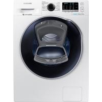 Стиральная машина Samsung WD80K5410OW/UA изображение 2