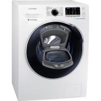Стиральная машина Samsung WD80K5410OW/UA изображение 6