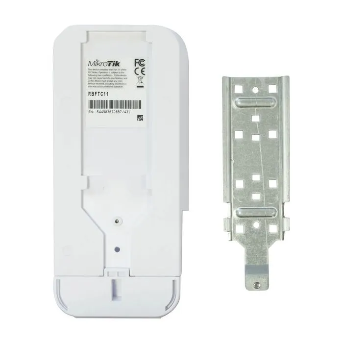 Медиаконвертер Mikrotik RBFTC11 изображение 4