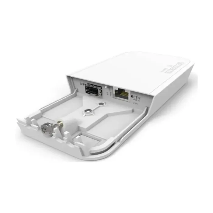 Медиаконвертер Mikrotik RBFTC11 изображение 5