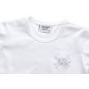 Плаття дитяче Breeze зі спідницею в смужку (8753-92G-white) зображення 3