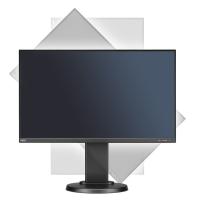 Монитор NEC E241N Black (60004222) изображение 11