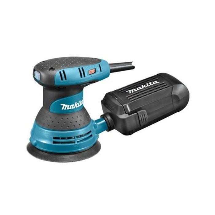 Шліфувальна машина Makita BO5031