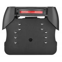 Кулер для процессора ThermalTake Riing Silent 12 Pro Red (CL-P021-CA12RE-A) изображение 3