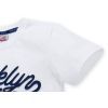 Набор детской одежды Breeze футболка "Brooklyn ATH" с шортами (8932-116B-white) изображение 5