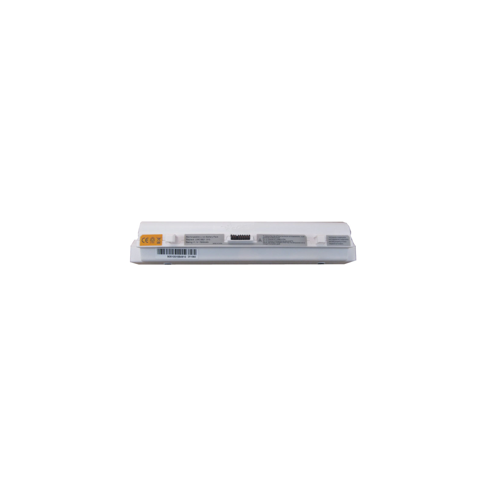 Аккумулятор для ноутбука AlSoft Lenovo IdeaPad S9 6600mAh 9cell 11.1V Li-ion (A41345)