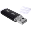 USB флеш накопичувач Silicon Power 64GB Ultima U02 Black USB 2.0 (SP064GBUF2U02V1K) зображення 5