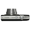 Цифровой фотоаппарат Canon IXUS 185 Black (1803C008AA) изображение 5