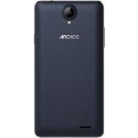 Мобільний телефон Archos 55b 16Gb Platinum Dark Blue зображення 2