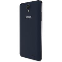 Мобільний телефон Archos 55b 16Gb Platinum Dark Blue зображення 4