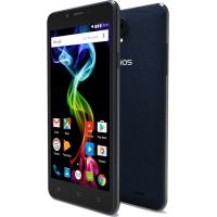 Мобільний телефон Archos 55b 16Gb Platinum Dark Blue зображення 6