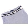 Шорты детские Breeze в полоску (OZ-17610-158B-gray) изображение 3