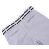 Шорты детские Breeze в полоску (OZ-17610-158B-gray) изображение 4