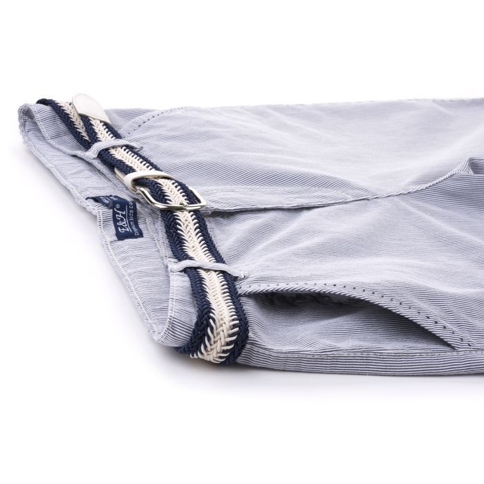 Шорты детские Breeze в полоску (OZ-17610-158B-gray) изображение 5