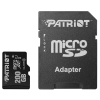 Карта пам'яті Patriot 200GB microSD class 10 UHS-I (PSF200GMCSDXC10)