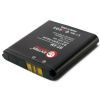 Аккумуляторная батарея Extradigital Nokia BP-6M (1000 mAh) (DV00DV1187) изображение 4