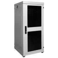 Шкаф напольный CSV 24U 19" 600x600 (00877)