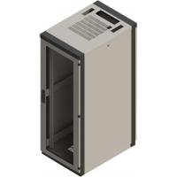 Шкаф напольный CSV 24U 19" 600x600 (00877) изображение 3