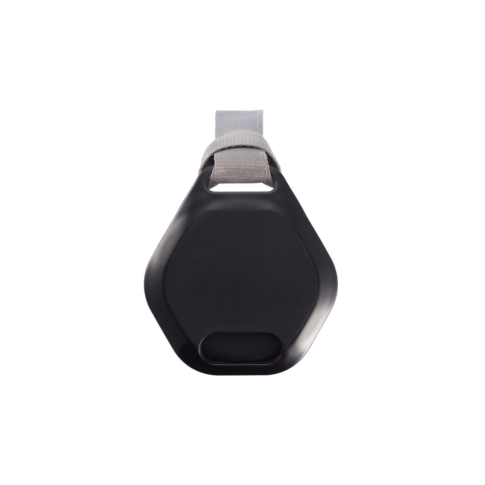 Пляшка для води XD Modo с трубочкой черная (P436.041) зображення 5