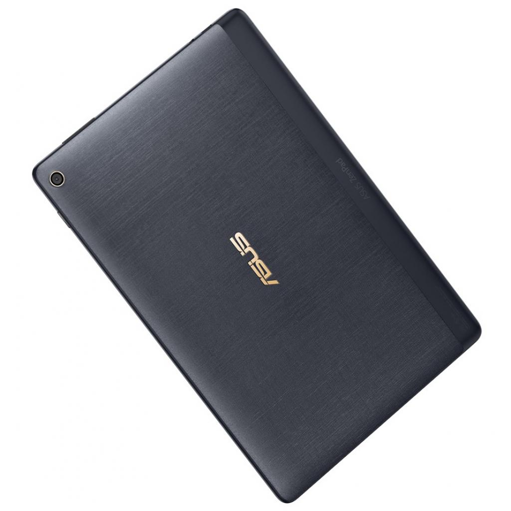 Планшет ASUS ZenPad 10" 2/16GB LTE FullHD Blue (Z301MFL-1D007A) зображення 2