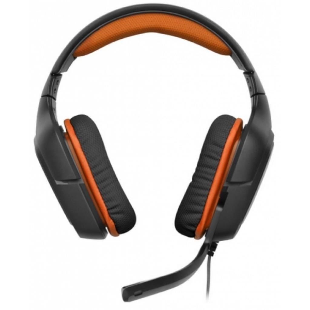 Навушники Logitech G231 Prodigy Gaming Headset (981-000627) зображення 4