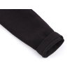 Лосини Breeze в рубчик с карманчиком (9842-152G-black) зображення 5