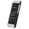 Чохол до мобільного телефона Red point для Huawei P8 Lite 2017 - Back case (Black) (6331367) зображення 3