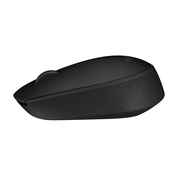 Мышка Logitech B170 Black (910-004798) изображение 3
