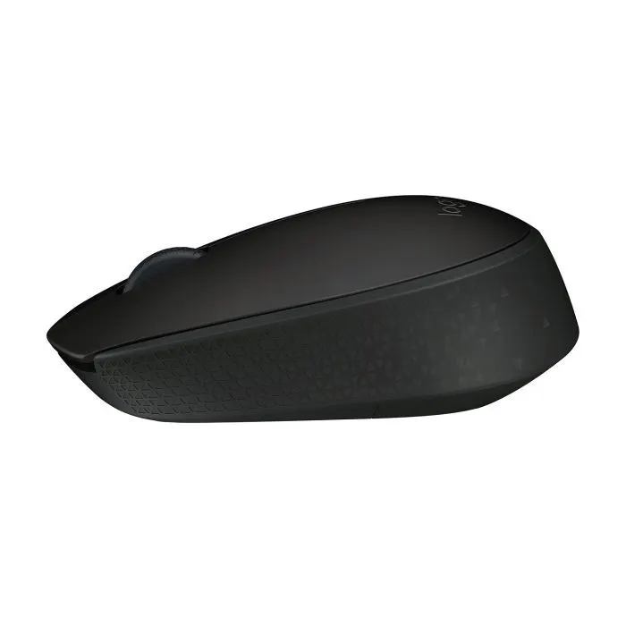 Мышка Logitech B170 Black (910-004798) изображение 3