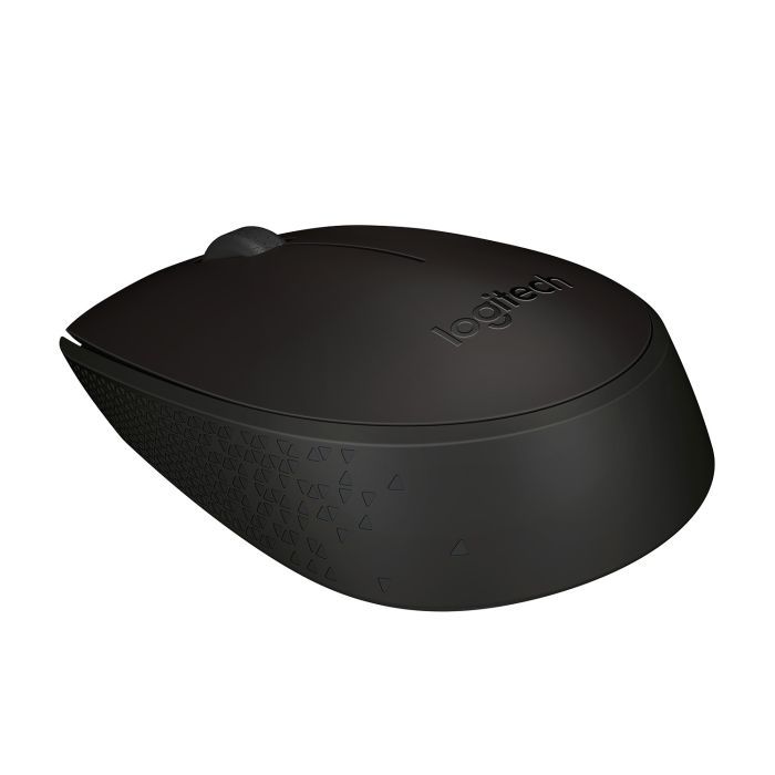 Мышка Logitech B170 Black (910-004798) изображение 4