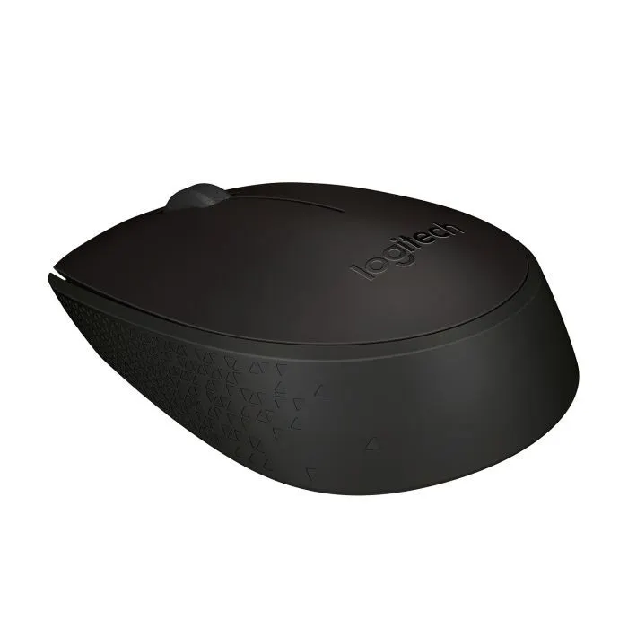 Мышка Logitech B170 Black (910-004798) изображение 4