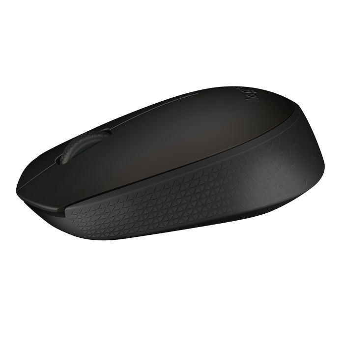Мышка Logitech B170 Black (910-004798) изображение 5