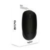 Мышка Logitech B170 Black (910-004798) изображение 6