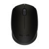 Мышка Logitech B170 Black (910-004798)