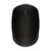 Мышка Logitech B170 Black (910-004798)