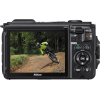 Цифровой фотоаппарат Nikon Coolpix W300 Orange (VQA071E1) изображение 4