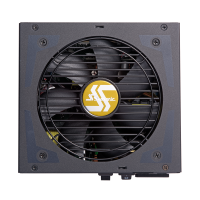 Блок питания Seasonic 650W FOCUS Plus Gold (SSR-650FX) изображение 5