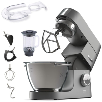Кухонный комбайн Kenwood KVC7320S изображение 5
