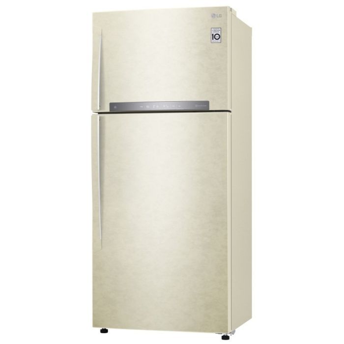 Холодильник LG GN-H702HEHZ изображение 2