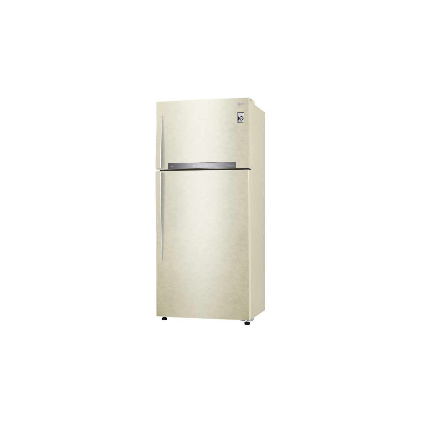 Холодильник LG GN-H702HMHZ изображение 2