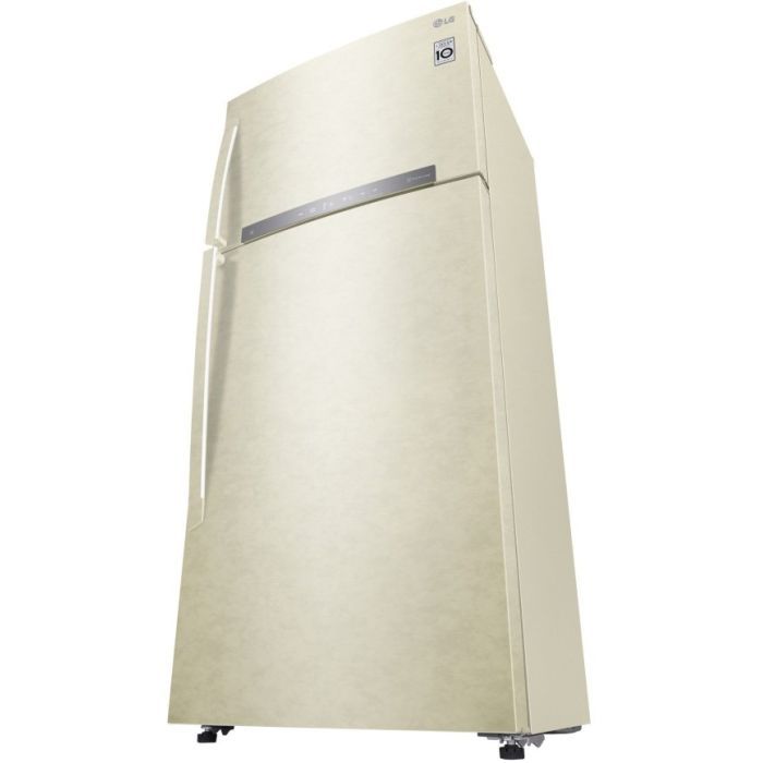 Холодильник LG GN-H702HEHZ изображение 3