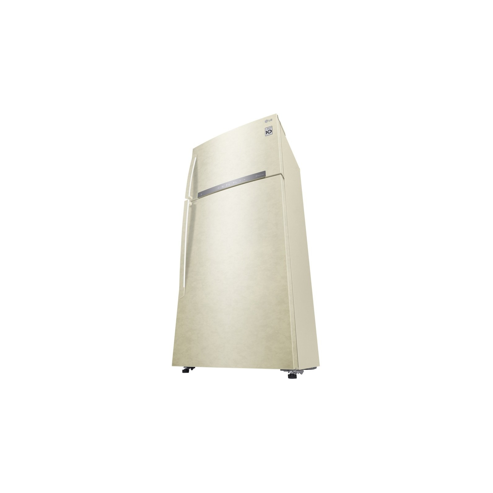 Холодильник LG GN-H702HEHZ изображение 3