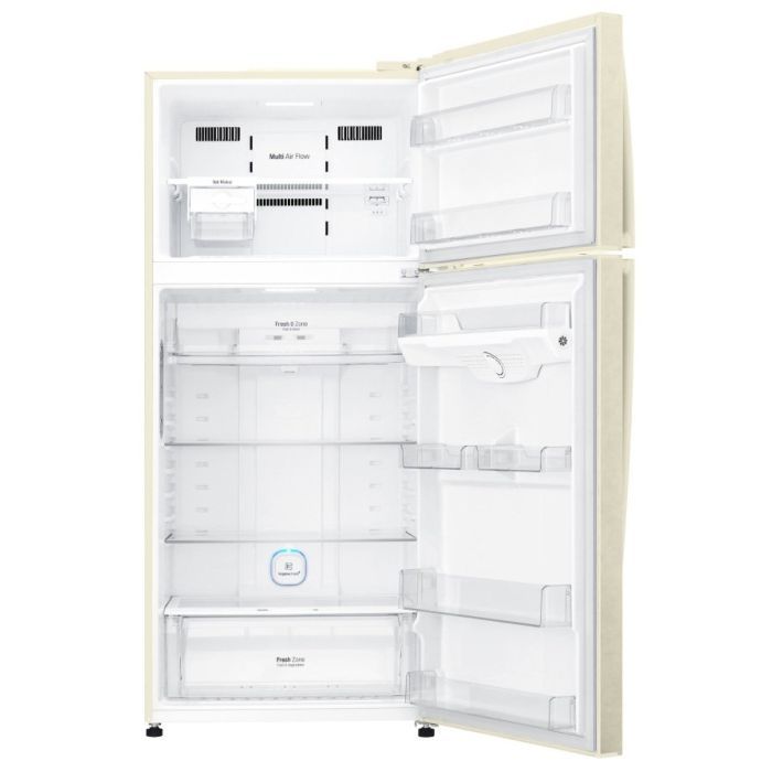 Холодильник LG GN-H702HEHZ изображение 6